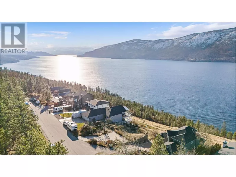 10386 Nighthawk Road, Lake Country, BC V4K2K7