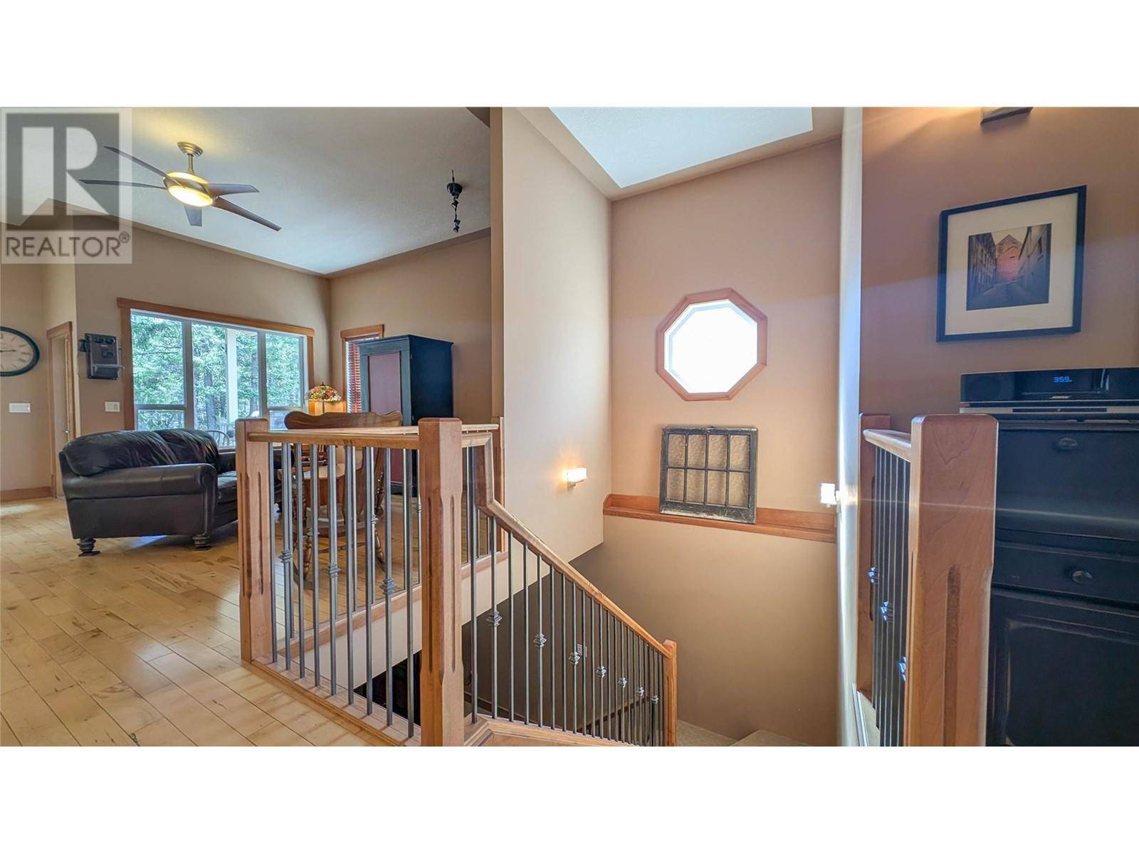 Cranbrook, BC V1C7J6,1545 Mt Fisher Crescent