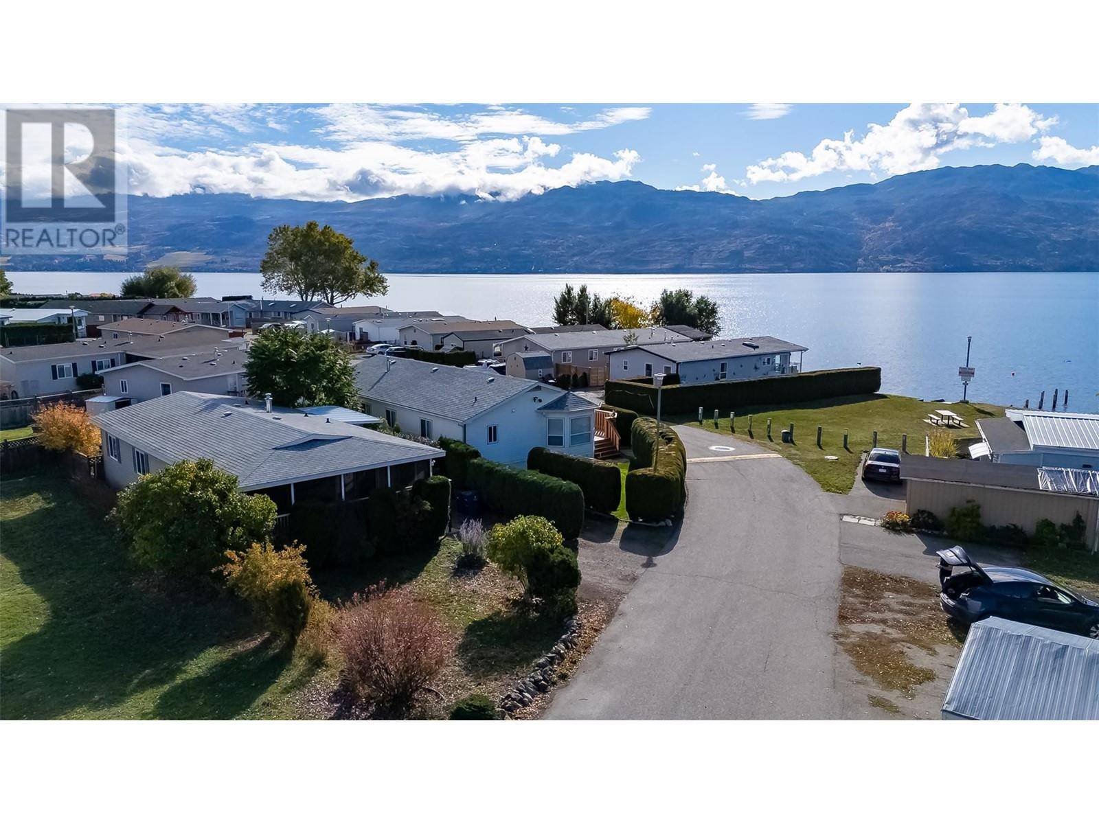 2035 Boucherie RD #116, Westbank, BC V4T2T9