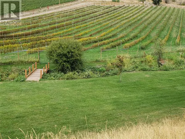 Summerland, BC V0H1Z3,20412 Garnet Valley Road