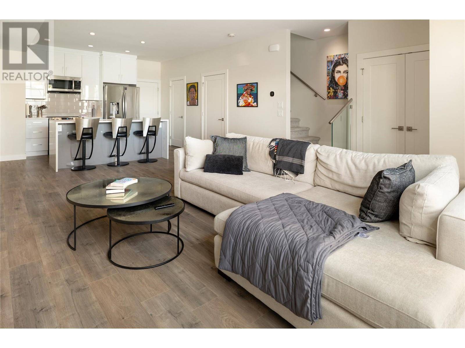 115 Wyndham CRES #23, Kelowna, BC V1V1Z1