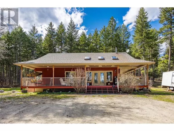 West Kelowna, BC V4T1V9,3410 Preston Road