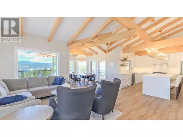 Penticton, BC V2A8T9,1055 PEARSON Road