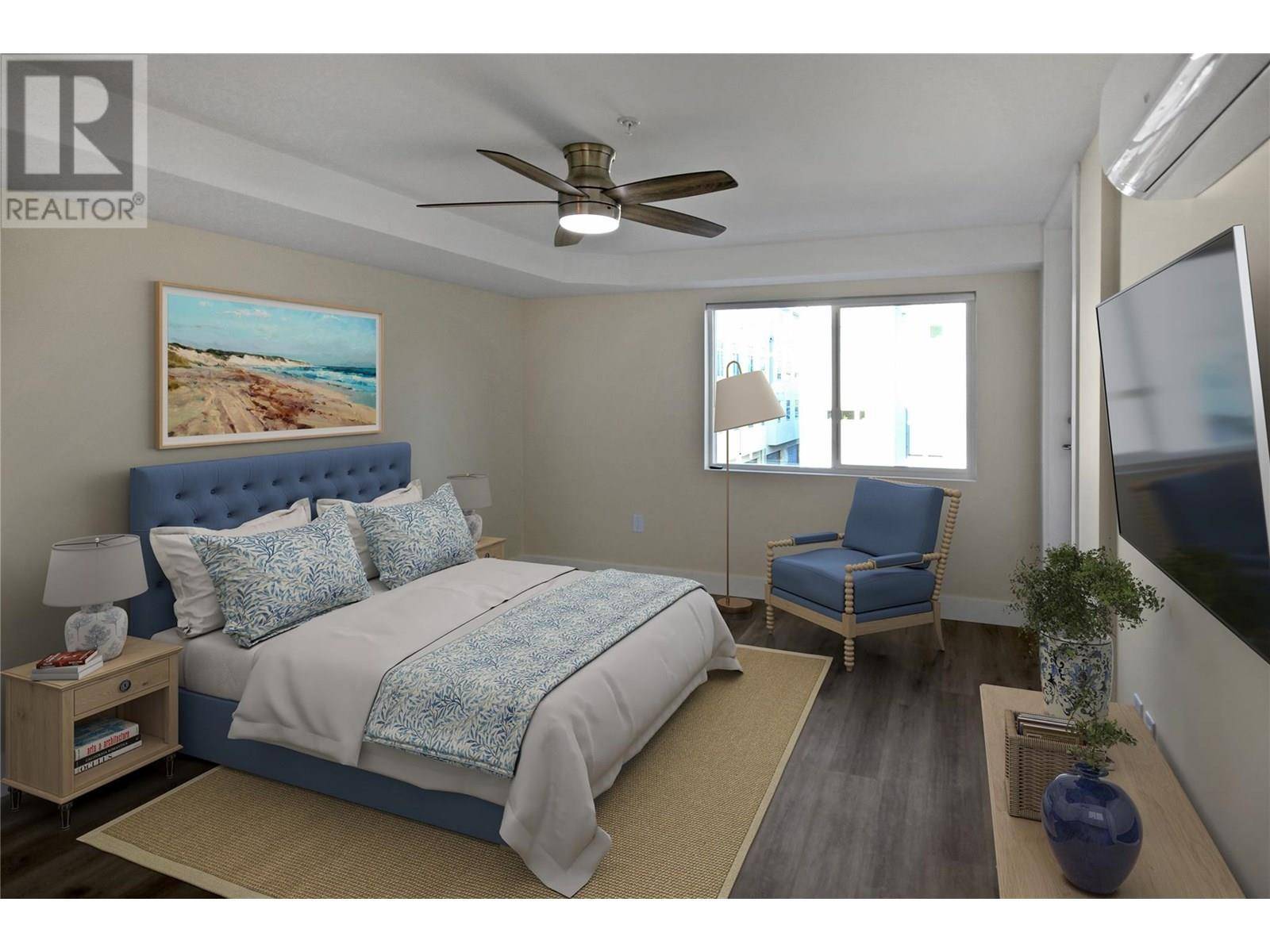 217 Elm AVE #209, Penticton, BC V2A3W1