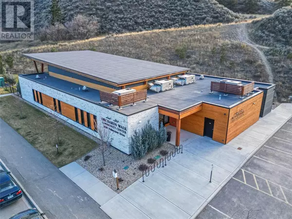 Kamloops, BC V2C0H3,3580 Valleyview DR #107