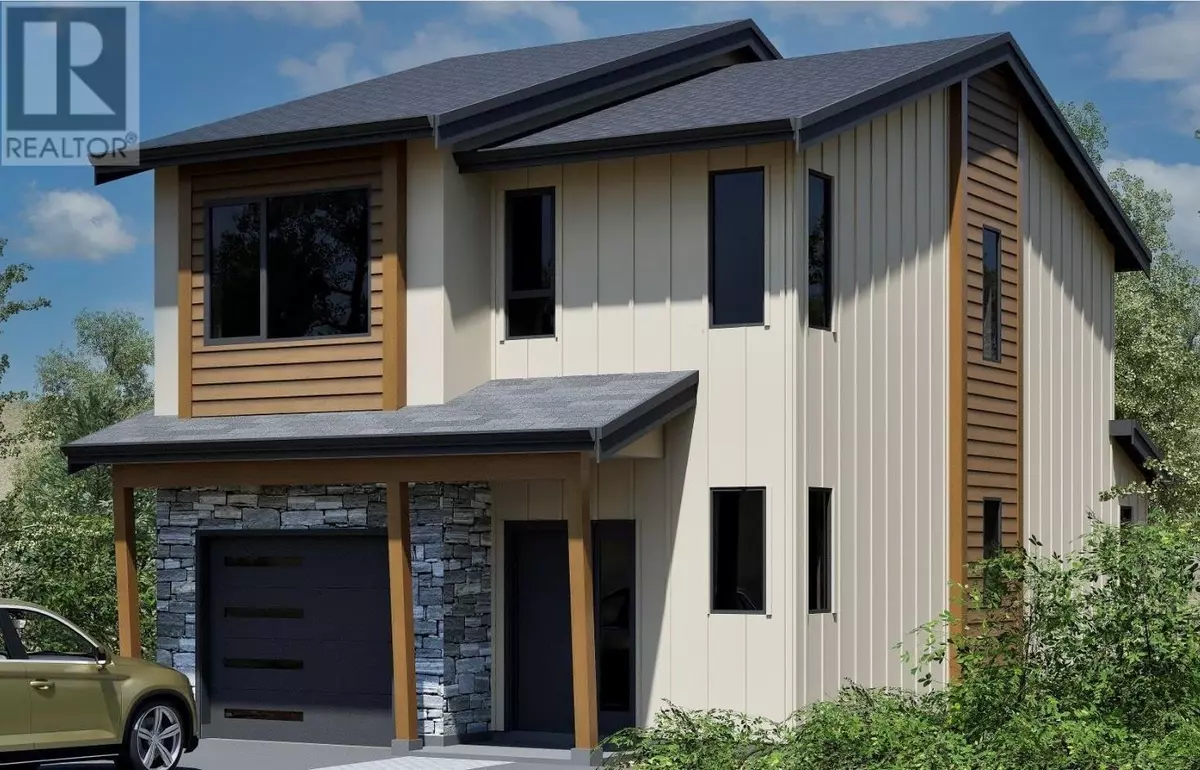 Kamloops, BC V2C0H3,3580 Valleyview DR #107