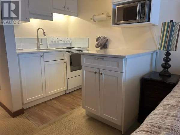 Big White, BC V1P1T4,7470 Porcupine RD #913