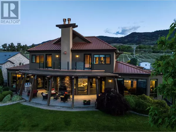 Osoyoos, BC V0H1V2,17949 87TH Street