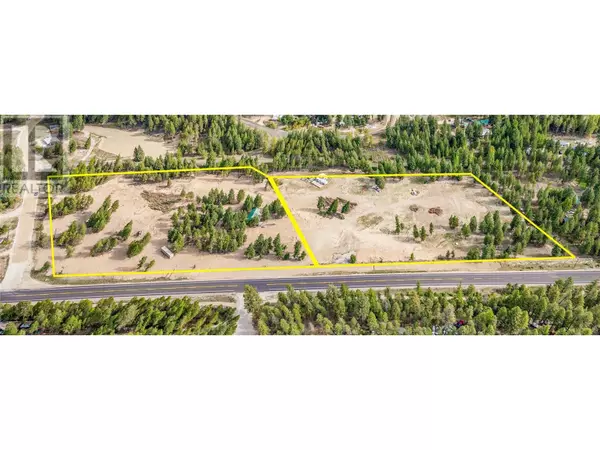 Beaverdell, BC V0H1A0,10 Boulder Road