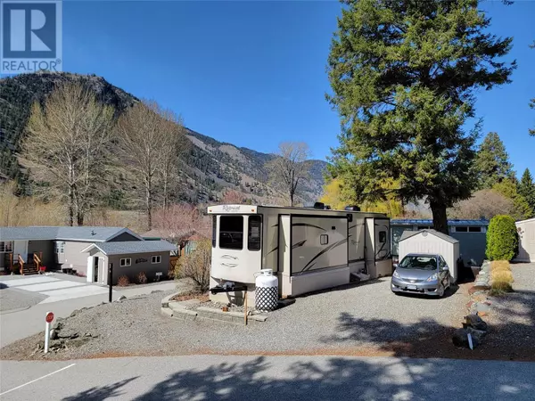 Keremeos, BC V0X1N1,4354 Highway 3 Other #13