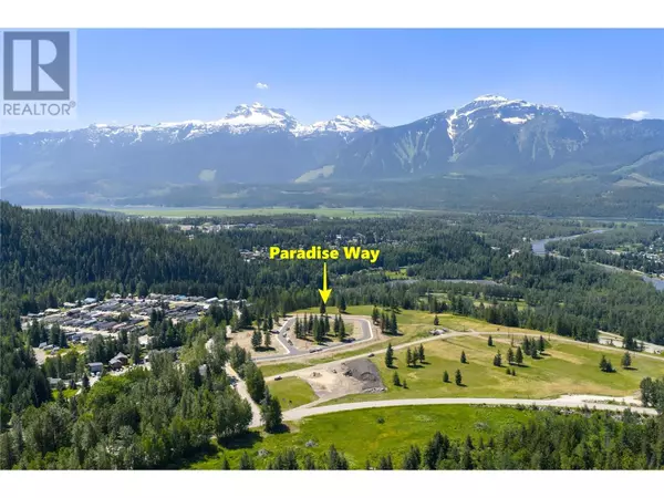 Revelstoke, BC V0E2S0,Proposed Lot 15 Meadow Place