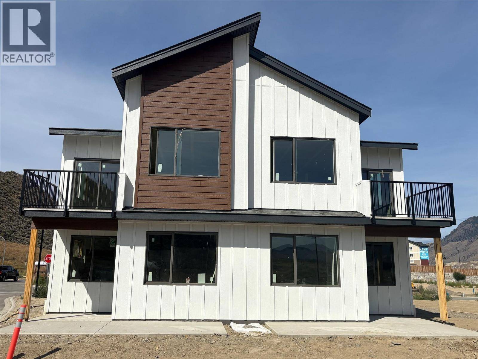 Kamloops, BC V2C0H5,3580 Valleyview DR #134