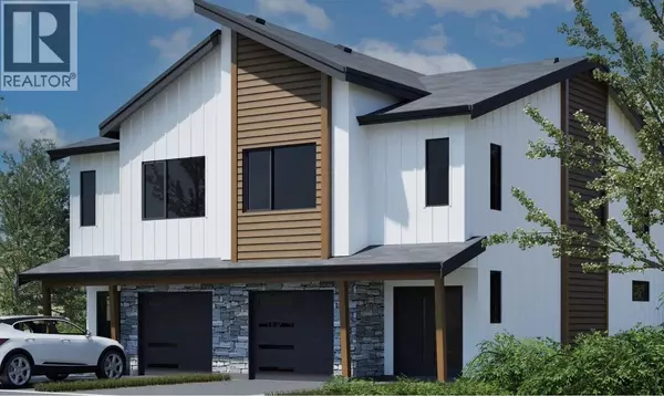 Kamloops, BC V2C0H5,3580 Valleyview DR #134