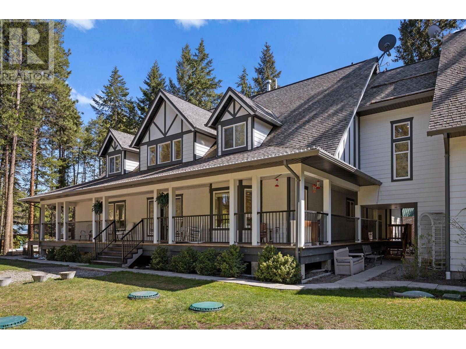 Kelowna, BC V1Z3V8,7991 Alpine Road