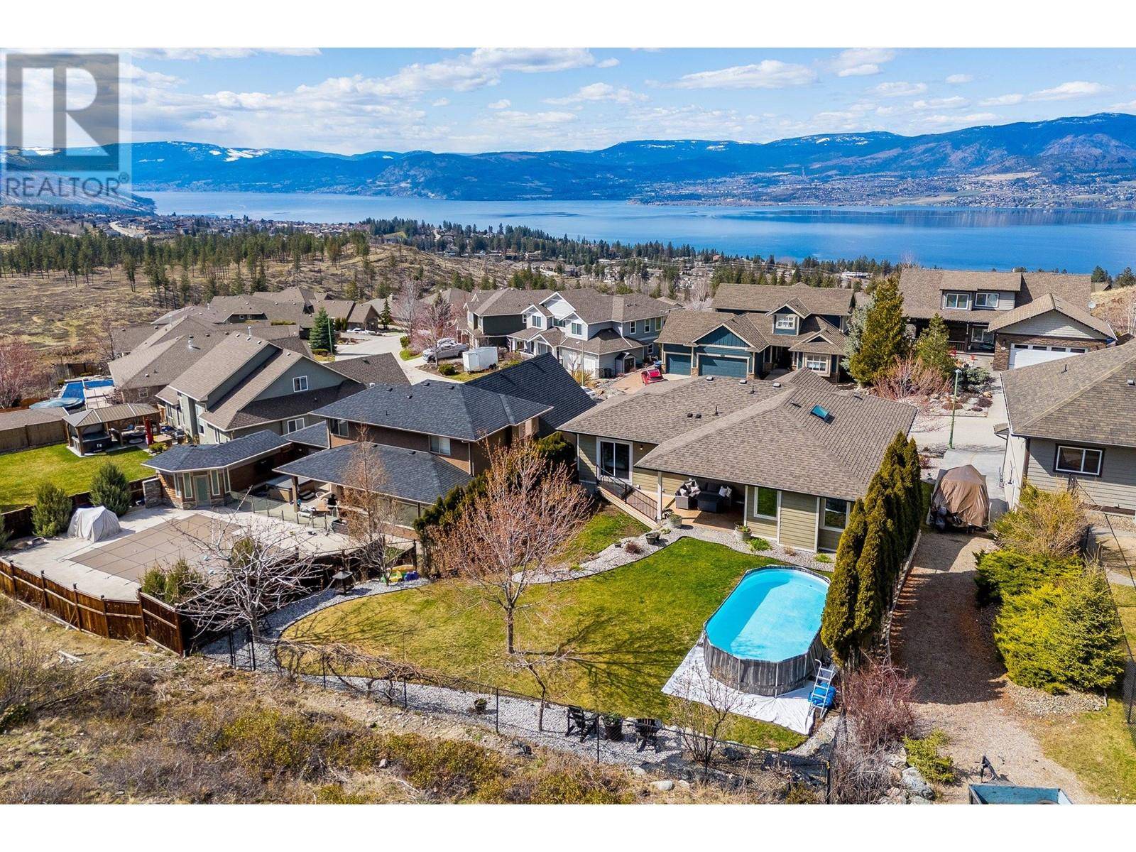 Kelowna, BC V1W5C9,812 Kuipers Crescent