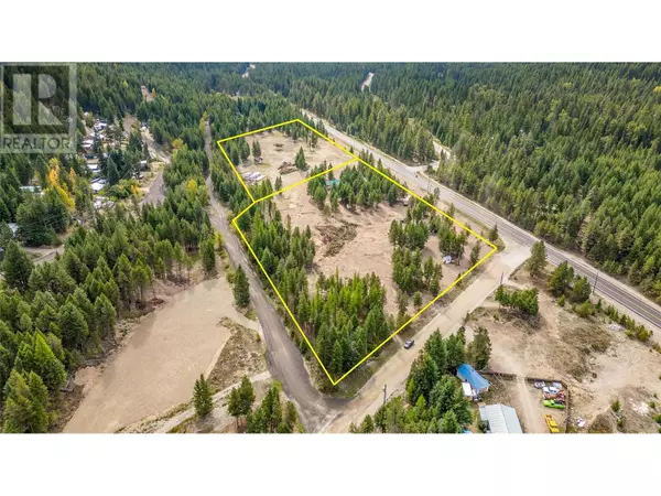 Beaverdell, BC V0H1A0,6386 Highway 33 Highway