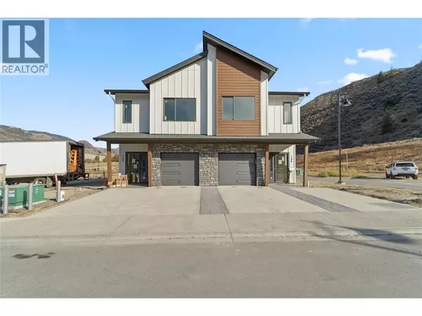 3580 Valleyview DR #135, Kamloops, BC V2C0H5