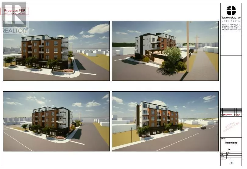 Kamloops, BC V2C2N9,1305 Battle Street