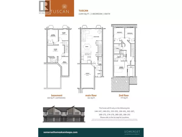 Kamloops, BC V2C0H5,3580 Valleyview DR #153