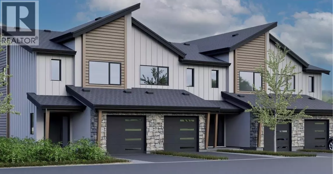 3580 Valleyview DR #153, Kamloops, BC V2C0H5