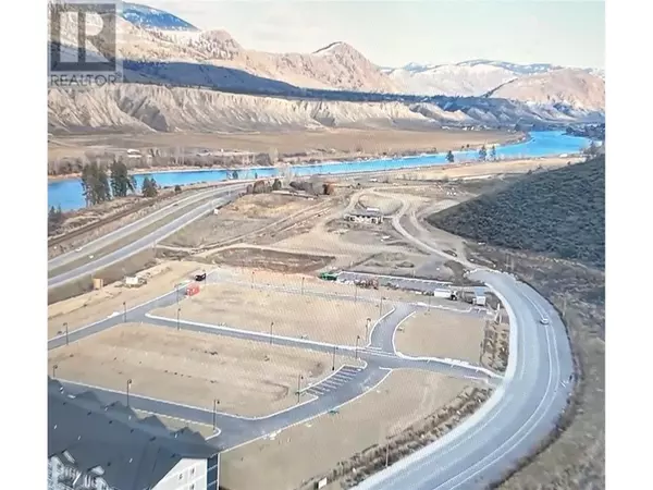 Kamloops, BC V2C0H5,3580 Valleyview DR #155