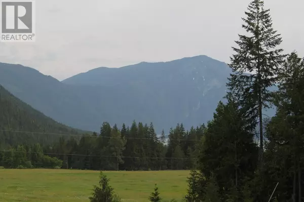 Nakusp, BC V0G1R1,736 BARTLEY Road