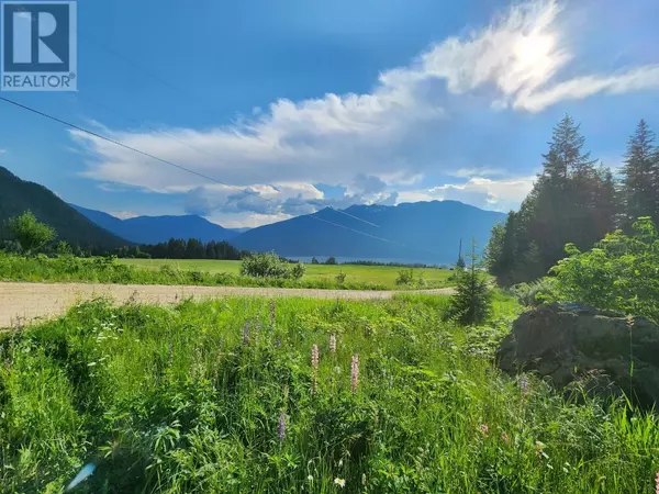 Nakusp, BC V0G1R1,736 BARTLEY Road