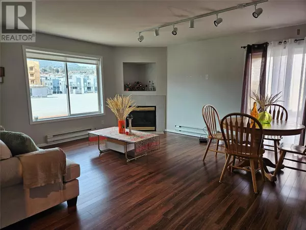 Penticton, BC V2A5C5,1027 Westminster AVE West #201