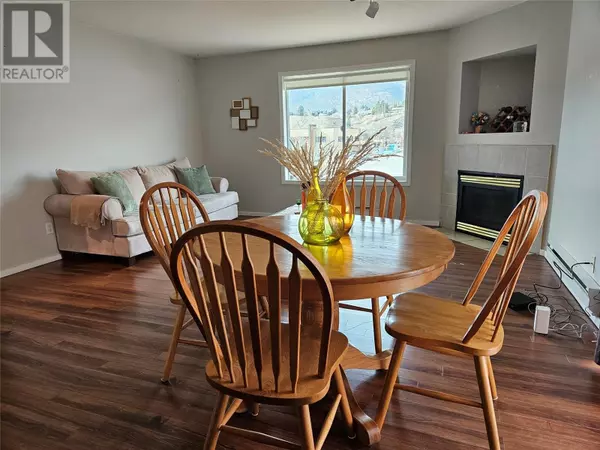 Penticton, BC V2A5C5,1027 Westminster AVE West #201