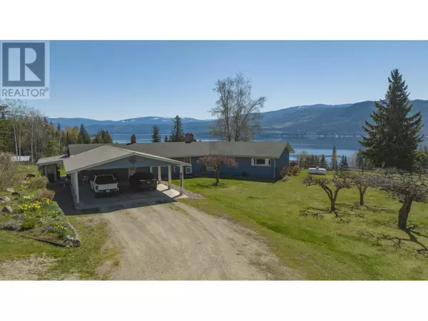 Magna Bay, BC V0E1M7,6197 LINE 17 Road