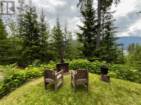 Seymour Arm, BC V0E2V2,20-9000 Seymour Main Lot# 20