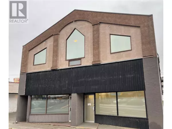3202 32 AVE #B, Vernon, BC V1T2M5