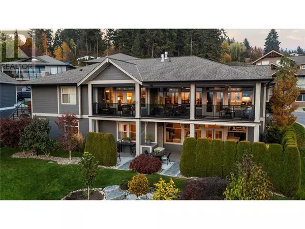 Salmon Arm, BC V1E3M4,2990 20 ST Northeast #33