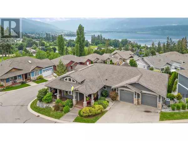 Salmon Arm, BC V1E3M4,2990 20 ST Northeast #33
