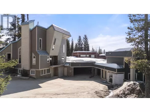 7475 Porcupine RD #3, Big White, BC V1P1P3