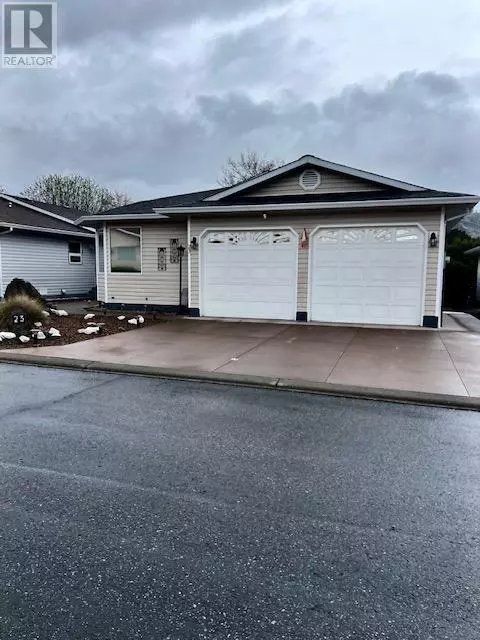 6526 Tucelnuit DR #23, Oliver, BC V0H1T3