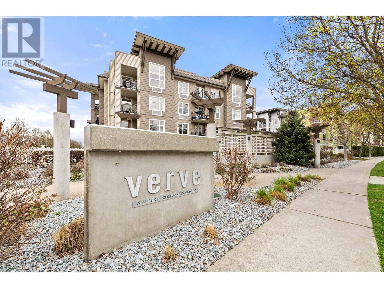 547 Yates RD #406, Kelowna, BC V1V2T9