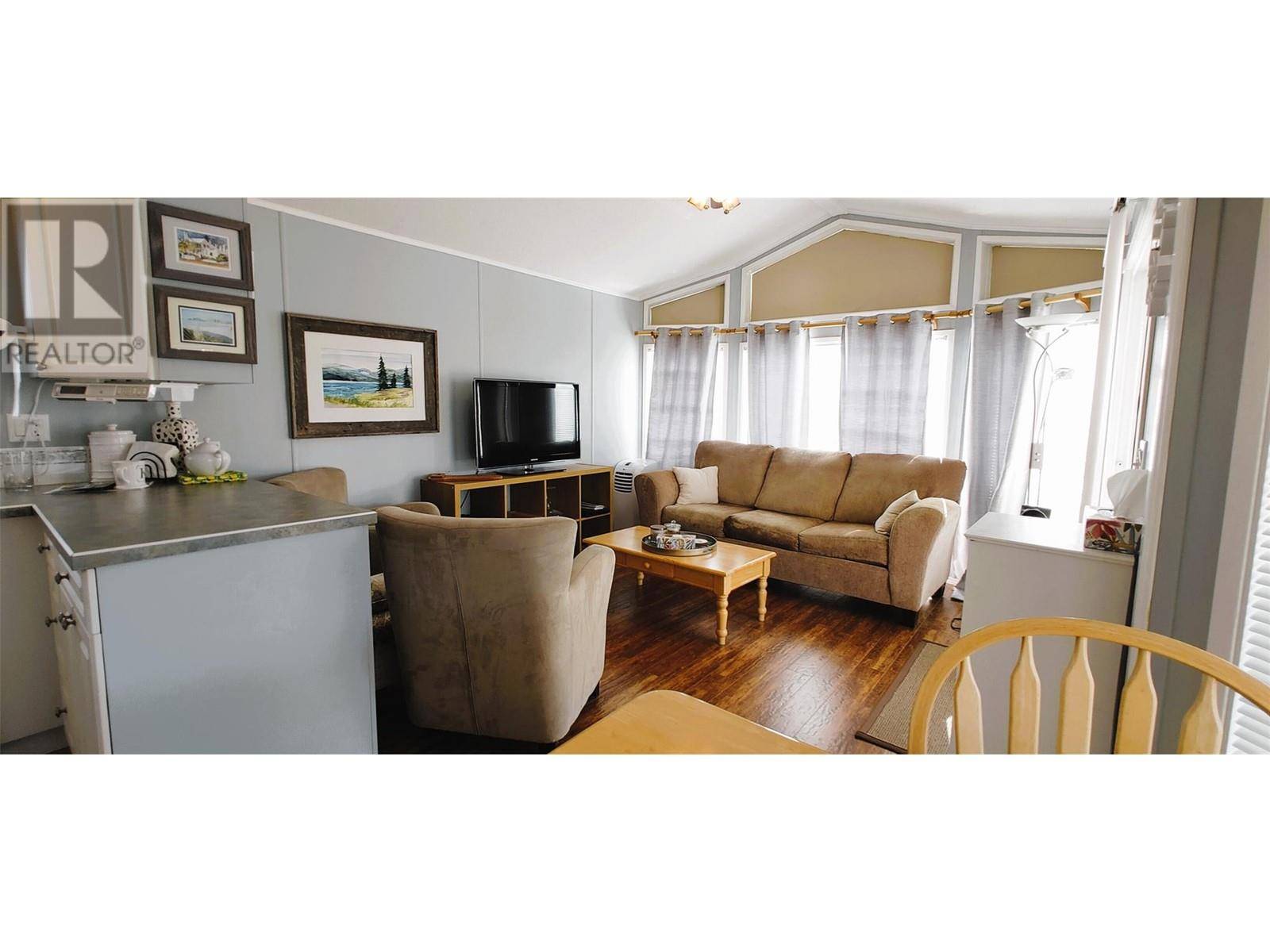 Kelowna, BC V4V1P4,415 Commonwealth RD #329