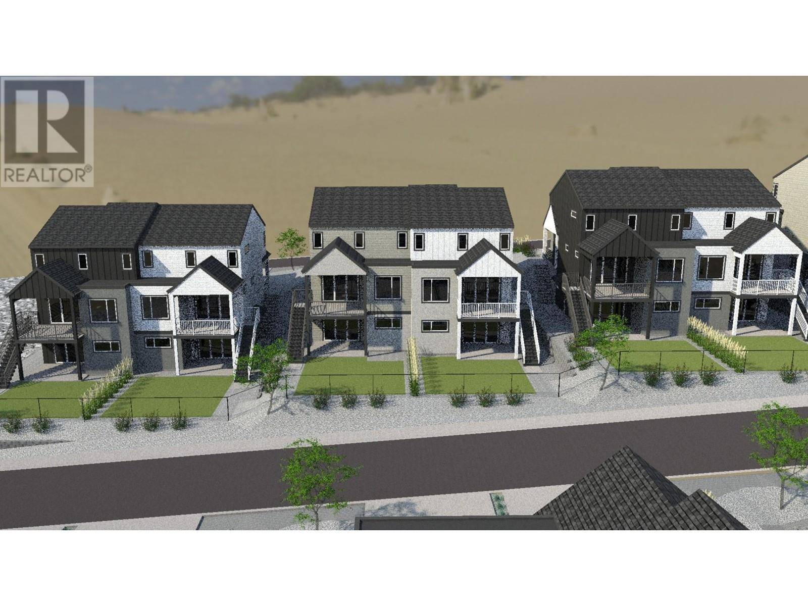 Vernon, BC V1B0B6,6989/6997 Manning Place