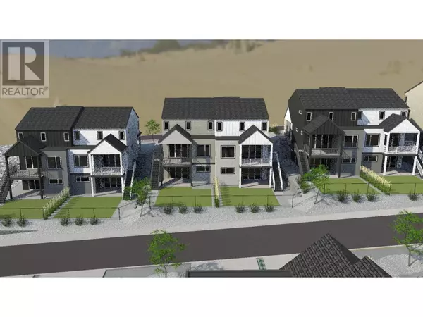Vernon, BC V1B0B6,6989/6997 Manning Place