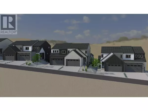Vernon, BC V1B0B6,6989/6997 Manning Place