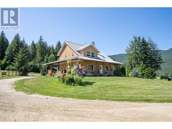 Salmon Arm, BC V1E4M2,2990 50 Street NW