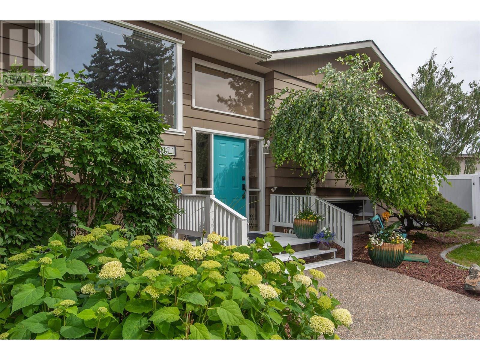 1171 EAGLE Place, Kamloops, BC V2C1P1