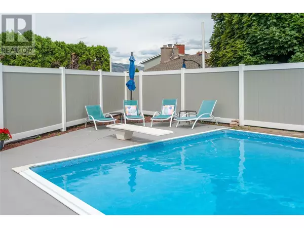 Kamloops, BC V2C1P1,1171 EAGLE Place