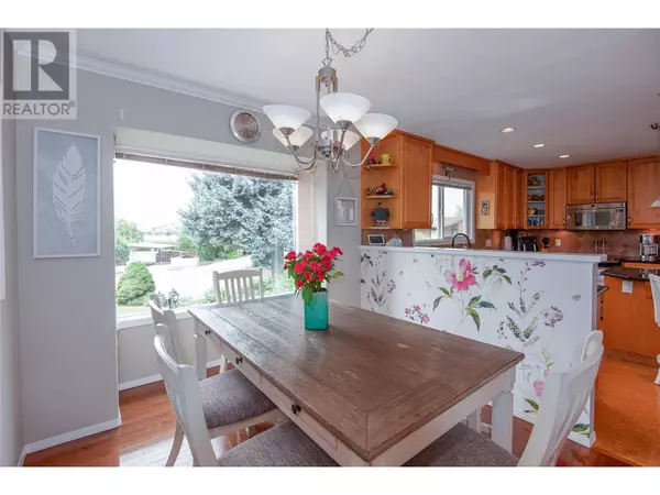 Kamloops, BC V2C1P1,1171 EAGLE Place
