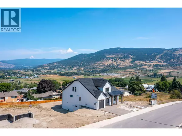 Coldstream, BC V1B2H8,195 Sarsons Drive Lot# 10