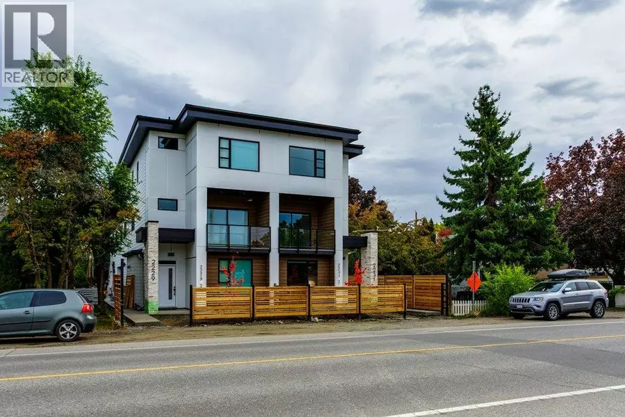 2231 Richter Street, Kelowna, BC V1Y2N9