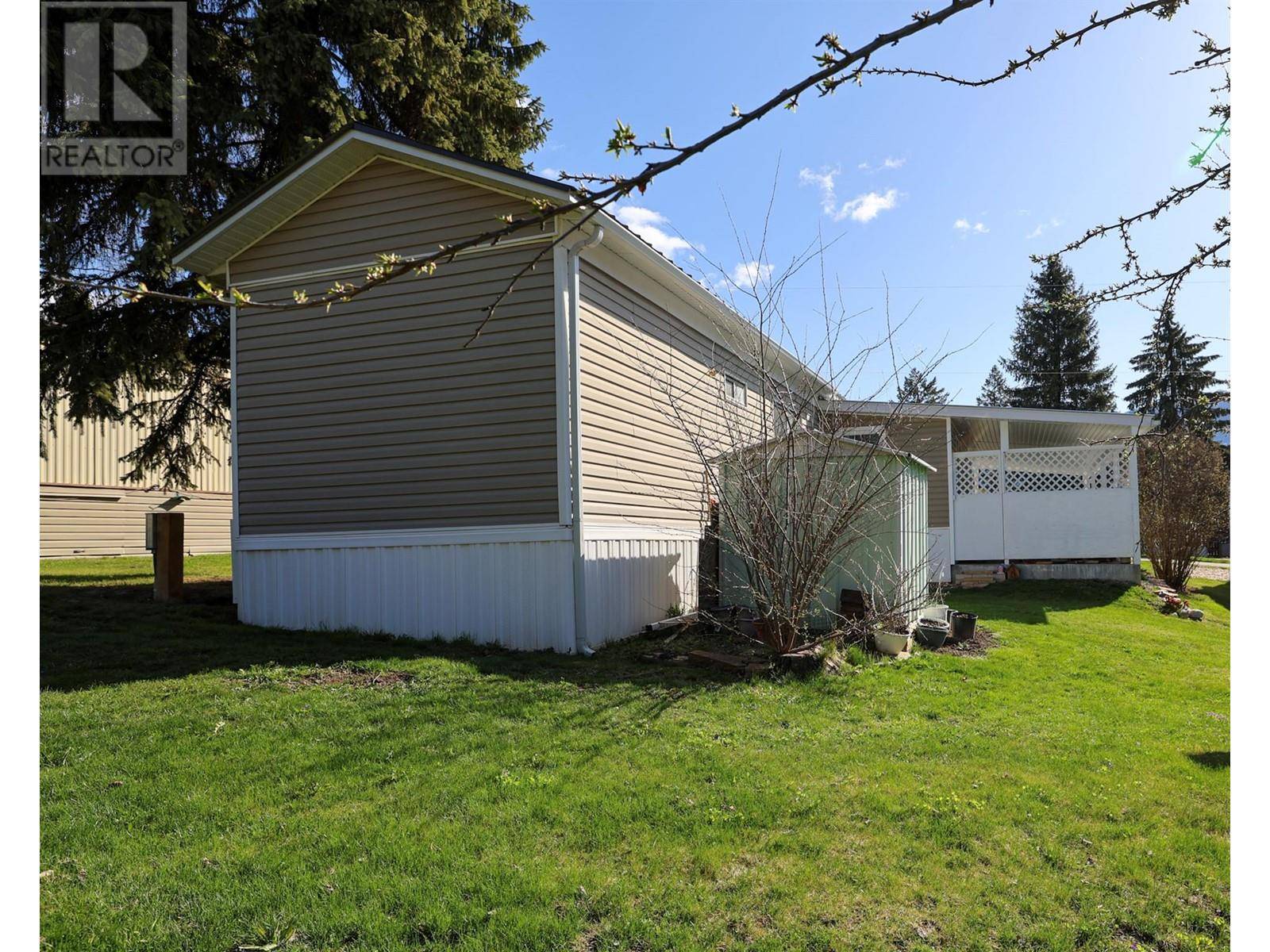 Erickson, BC V0B1G1,1421 Erickson RD #2