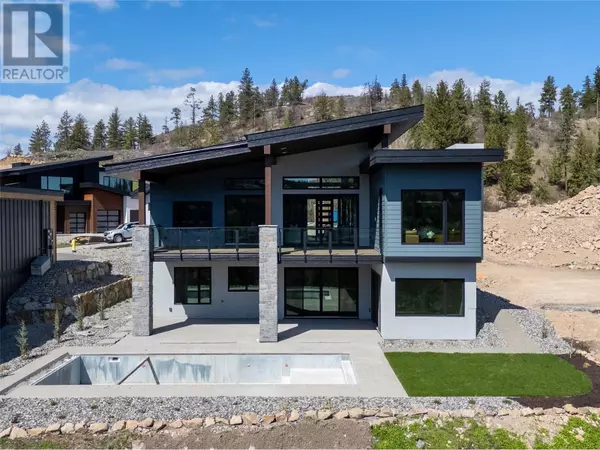 Vernon, BC V1H2J4,189 Wildsong Crescent