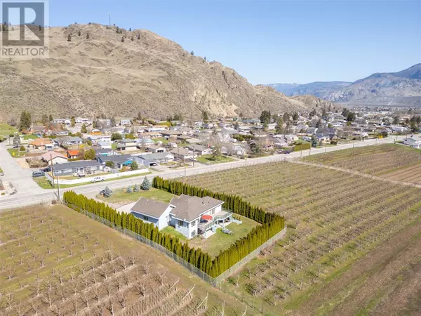 Oliver, BC V0H1T1,1095 Fairview Road